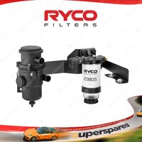 1 x Ryco 4x4 Filtration Upgrade Kit for Toyota Landcruiser VDJ200 4.5L 2007-2019