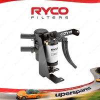 1 x Ryco 4x4 Filtration Upgrade Kit for Toyota Landcruiser VDJ76 VDJ78 VDJ79