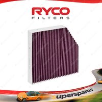 Ryco Cabin Air Filter for MERCEDES C E Class W205 W213 A238 CLS C257 GLC X C253