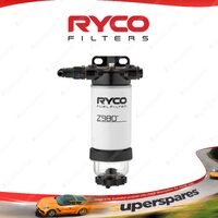 Ryco Universal Fuel Water Separator Kit for Ford Everest UA UAII Ranger PX 2.0L