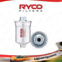 Ryco Efi Fuel Filter - Z5000RP Premium Quality Genuine Performance