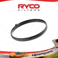 Ryco Oil Filter for Alfa Romeo GTV Coupe 4cyl V6 Petrol 06/1995-6/2003