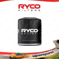 Premium Quality Ryco SynTec Oil Filter for Holden Adventra VY II VZ VZ CX8 5.7L