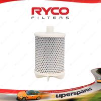 Ryco Oil Filter for Hino 700 FS1E FY1E SH1E SS1E E13C 12.9L TD 2004-2021