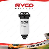 Ryco Fuel Water Separator Sensor Kit for Early Detection of Water Contamination