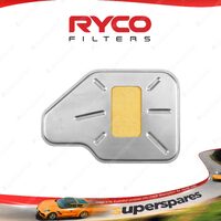 Ryco Transmission Filter for Ford Fairlane NF NC NL 6CYL V8 Petrol