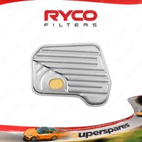 Ryco Transmission Filter for Bmw X5 E53 6Cyl 3.0L 06/2000-10/2003