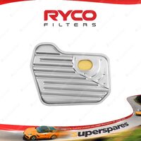 Ryco Transmission Filter for Holden Commodore Statesman VR VS V6 V8 3.8 5 Petrol