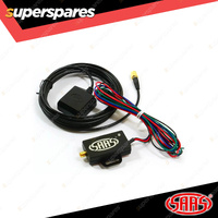 SAAS Speedometer GPS Sensor and Antenna SG31650 - Universal Speed Sender