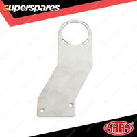 SAAS Oil Catch Tank Install Kit for Toyota Landcruiser 79 Series 4.5L 2007 - On