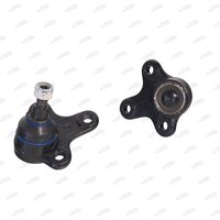 Superspares Right Front Ball Joint for Volkswagen Golf MK5 07/2004-09/2008