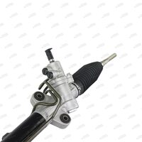 Superspares Power Steering Rack for Mitsubishi Triton 4WD ML MN 07/2006-12/2014