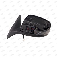 Superspares LH E/ Door Mirror With Blinker Heated for Subaru Liberty BM BR 2