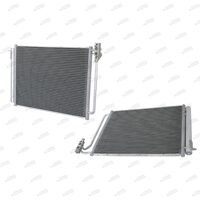 Superspares Air Conditioning Condenser for Bmw X5 E53 11/2000-02/2007