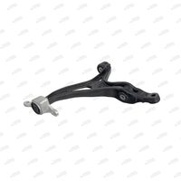 Superspares Right Front Lower Control Arm for Mercedes Benz M Gl Class W164 X164