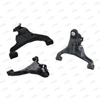 LH Front Lower Control Arm for Nissan Navara Thai Built D40 6 SPEED MANUAL