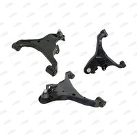 RH Front Lower Control Arm for Nissan Navara Thai Built D40 6 SPEED MANUAL