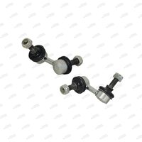 Superspares Left Front Sway Bar Link for Honda Cr V RD 12/2001-01/2007