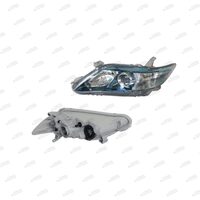 Superspares Left Headlight for Toyota Camry Sportivo CV40 07/2009-11/2011