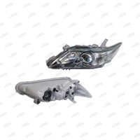 Superspares Left Headlight for Toyota Camry Hybrid AHV40 01/2010-11/2011