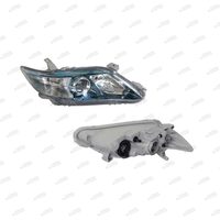 Superspares Right Headlight for Toyota Camry Hybrid AHV40 01/2010-11/2011