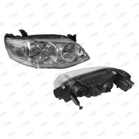 Superspares Right Headlight for Ford Falcon BF SERIES 2 3 09/2006-02/2008