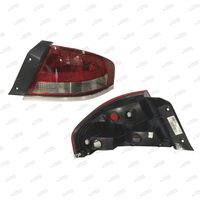 Superspares Right Tail Light for Ford Falcon BA BF SEDAN 10/2002-09/2005