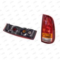 Superspares Right Tail Light for Ford Falcon Ute BA SERIES 2 BF 10/2004-02/2008