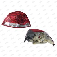 Superspares Left Hand Side Tail Light for Holden Commodore Sedan VE OMEGA-SS-SV6