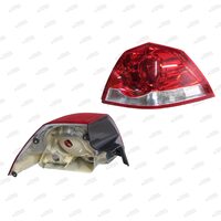 Superspares RH Hand Side Tail Light for Holden Commodore Sedan VE OMEGA-SS-SV6