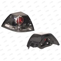 Superspares Left Tail Light for Holden Commodore Sedan VE SSV 08/2006-02/2013