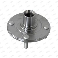 Front Wheel Hub Bearing 4 Studs for Mitsubishi Lancer Sedan Coupe CE - CH 114.3