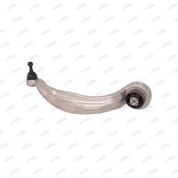 Left Front Lower Rear Control Arm for Audi A4 B8 Curved Type 01/2008-05/2012