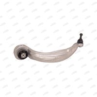 Right Front Lower Rear Control Arm for Audi A4 B8 Curved Type 01/2008-05/2012