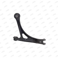 Superspares Right Front Lower Control Arm for Audi Tt 8N 05/1999-08/2006