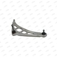 Superspares Left Lower Control Arm for Bmw 3 Series E46 09/1998-02/2005