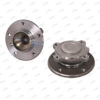 Superspares Front Wheel Hub for Bmw 3 Series E90 - E93 Without The Bearing