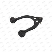 RH Front Up Control Arm for Chrysler 300 300C 2 Even Round Holes Near Ball Joint