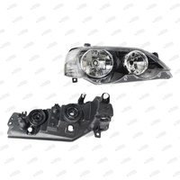 Head Light Right Hand Side for Ford Falcon Ba/Bf Xr6/Xr8 10/2002-02/2008