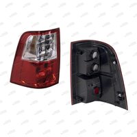 Superspares Left Tail Light for Ford Falcon Ute FG 02/2008-08/2014