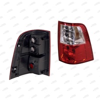 Superspares Tail Light Right Hand Side for Ford Falcon Fg Ute 02/2008-On