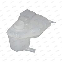 Overflow Bottle for Ford Fiesta WP WQ Not Suit Xr4 Models 04/2004-12/2008