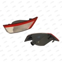 Left Rear Bar Blinker for Ford Focus LV HATCHBACK 03/2009-03/2011