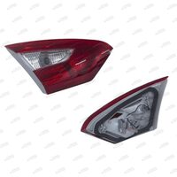 Superspares Left Inner Tail Light for Ford Focus LWSEDAN 04/2011-11/2014