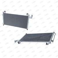 Superspares Air Conditioning Condenser for Ford Laser KN KQ 03/1999-01/2002