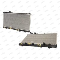 Radiator for Ford Laser KN KQ Automatic Automatic 03/1999-01/2002