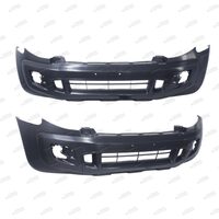 Superspares Front Bumper Bar Cover for Ford Ranger PX 09/2011-05/2015