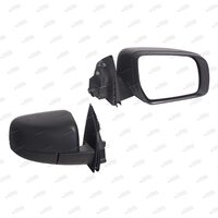 Superspares Right Electric Door Mirror for Ford Ranger PX 09/2011-ONWARDS