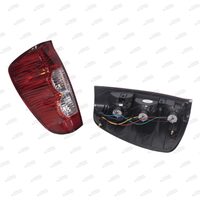 Left Tail Light for Great Wall V200 V240 K2 2011- ONWARDS2011- ONWARDS