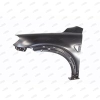 Superspares Left Hand Side Guard for Holden Captiva 7 CG 11/2006-10/2009